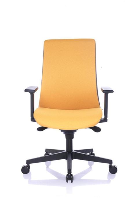 Bürosit Ori 9 Plastik Yönetici Koltuğu