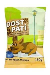 Dost Pati Dost Pati Köpek Maması Kuzu Etli