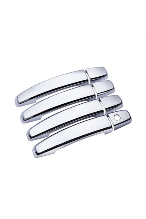 S Dizayn Renault Laguna Krom Kapı Kolu 4 Kapı 2003-2008