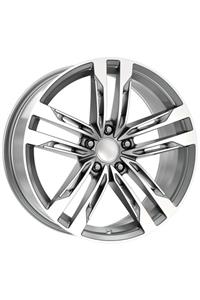 kormetal Dedika Dy618 8.0x18 5x112 Et35 66.45 Tg