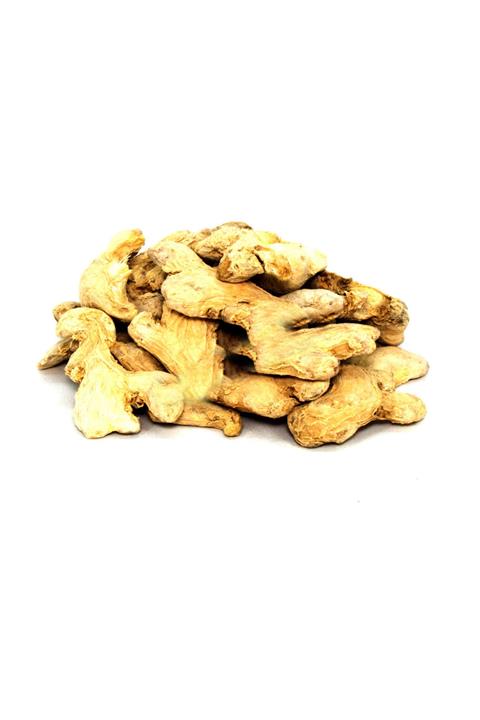 Aktarzane Kök Zencefil 100g