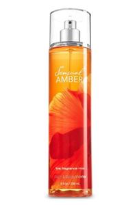 Bath & Body Works Sensual Amber 236 ml Kadın Vücut Spreyi 667538896187