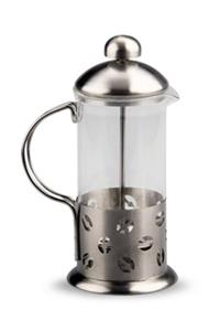 Neptüns French Press Filtre Kahve Makinesi Süzgeçli - 350 Ml.