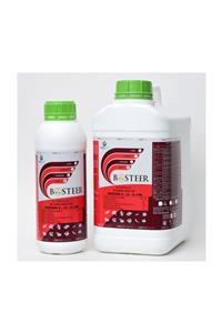 AGROEGE Bosteer 4-15-0 + 5 Bor (b) + 5 Çinko (zn) ( 1 Litre 1,6 Kg )