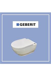 Geberit Geberıt Senya Asma Klozet 56 Cm 501.016.00.1