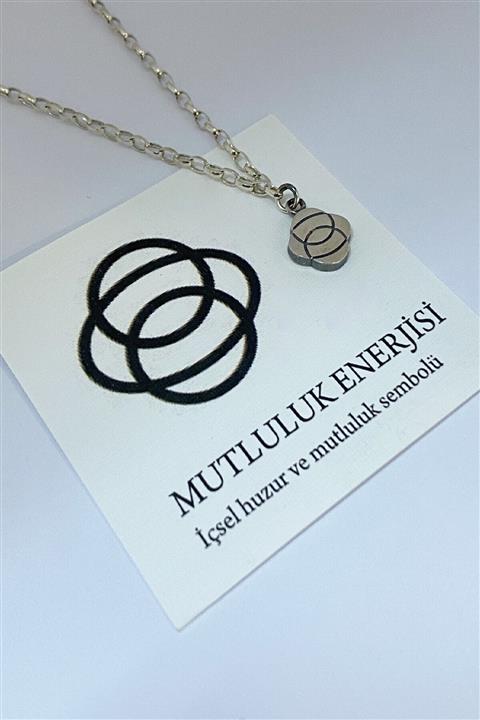 ÖZLEM KESKİN TAKI TASARIMI Mutluluk Enerjisi Halhal