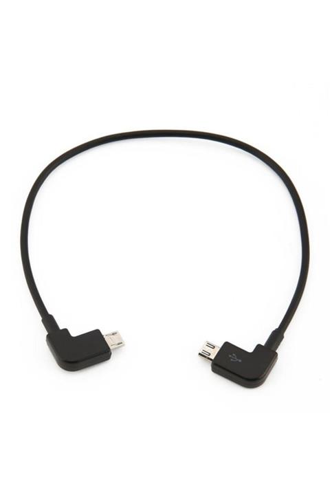 Link Dji Spark Kumanda Micro Usb Telefon Bağlantı Kablo