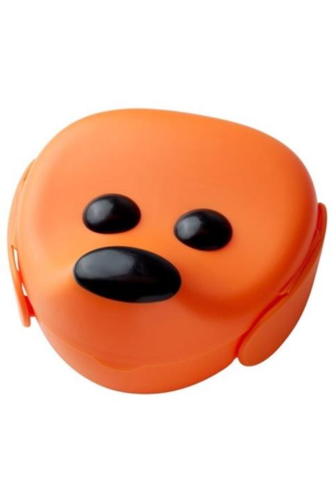 Hopdiye Ikea Smaska Saklama Kabı Beslenme Çantası