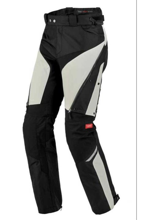 Spidi 4 Season H2out Pantolon