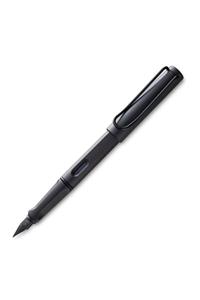 Lamy Safarı Dolma Kalem Metal Klıps F Uc Mat Sıyah 17-f