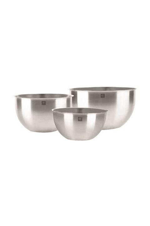 ZWILLING 3 Boy Karıştırma Kapları