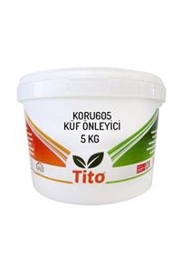 tito Koru605 Küf Önleyici 5 kg