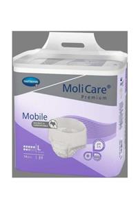 Molino Molicare Mobile Super Large 14 Lük Paket - Külot Şeklinde Hasta Bezi