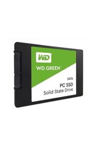 WD Green S480g2g0a 2.5'' 480 Gb Sata 3 Slc Ssd