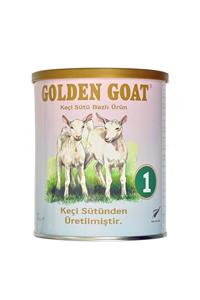 Golden Goat 1 400gr Bebek Sütü (0-6 Ay) Keçi Sütü Granül