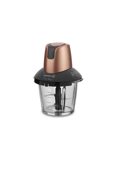 Ermiş Pro Magıc 4 Bıçaklı Cam Doğrayıcı