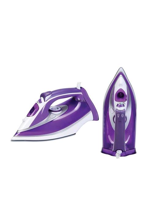 GOLDMASTER Gm-8137 Deluxe Buharlı Ütü