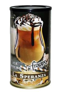 La Speranza Ice Mocha Frappe 1000 gr