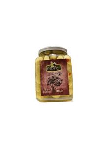 Ender Zeytin Biberli Yeşil Zeytin 900 Gr.