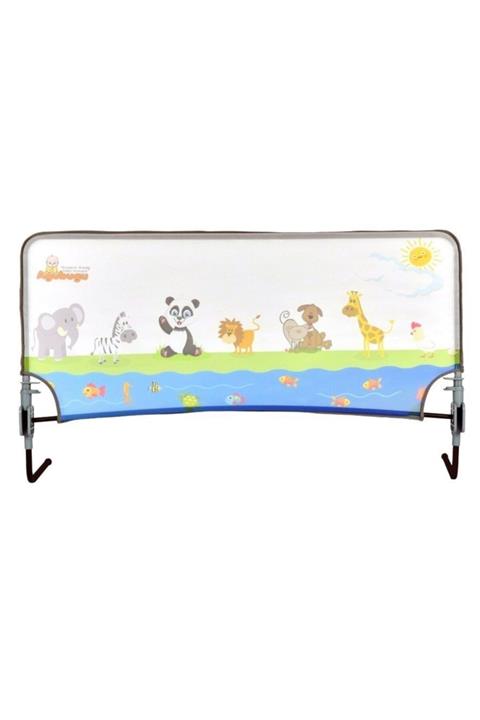 DIGERUI Katlanabilir Yatak Bariyeri