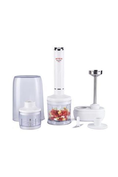 Arnica GH21610 Slim Mix Pro Blender