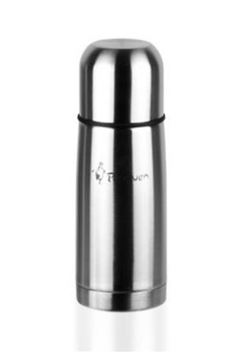 Penguen Çelik Termos 0,3l