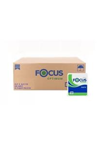 Focus Optimum Peçete 100' Lü Paket 32 Adet