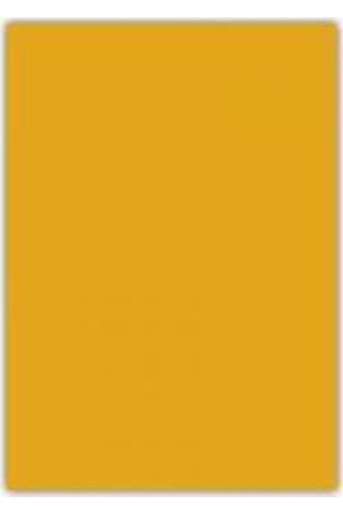 Lamiess A-4 300 Mıc.pp Cilt Kapağı Turuncu 100 Adet