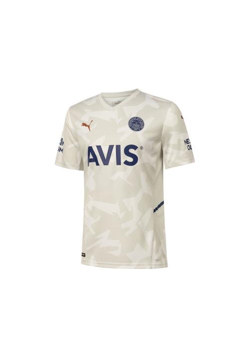 Puma FENERBAHCE 2021/22 DEPLASMAN YENİ SEZON FORMASI 76700302