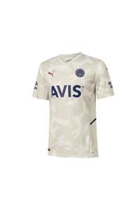 Puma FENERBAHCE 2021/22 DEPLASMAN YENİ SEZON FORMASI 76700302