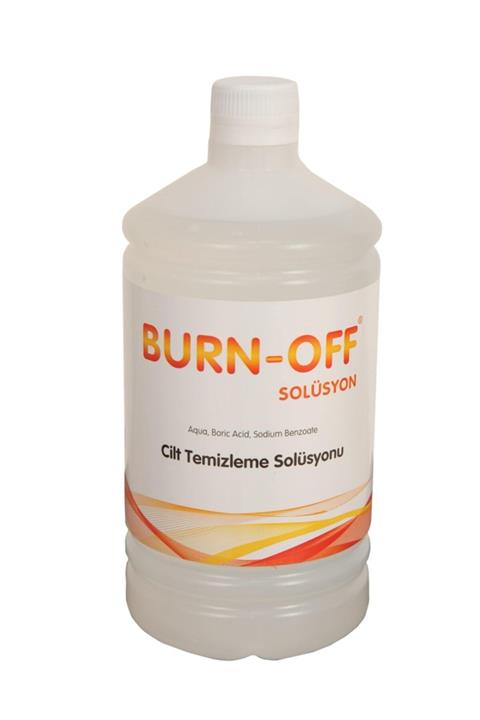 NORTHLİNE Burn-off 1000 Ml Solüsyon