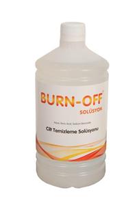 NORTHLİNE Burn-off 1000 Ml Solüsyon