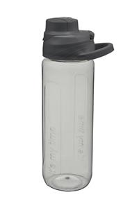 Tuffex Şeffaf Renkli Cool Matara - Su Matarası 650 Ml
