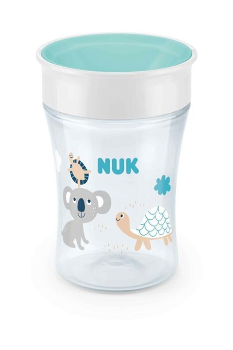 Nuk Magic Cup Evo 360 Bardak Suluk 230 ml 8 Ay