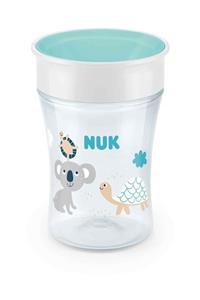 Nuk Magic Cup Evo 360 Bardak Suluk 230 ml 8 Ay