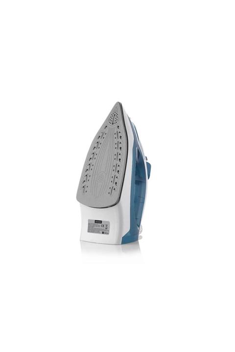 Schafer Glatt Eco Buharlı Ütü-2 Prç.-mavi