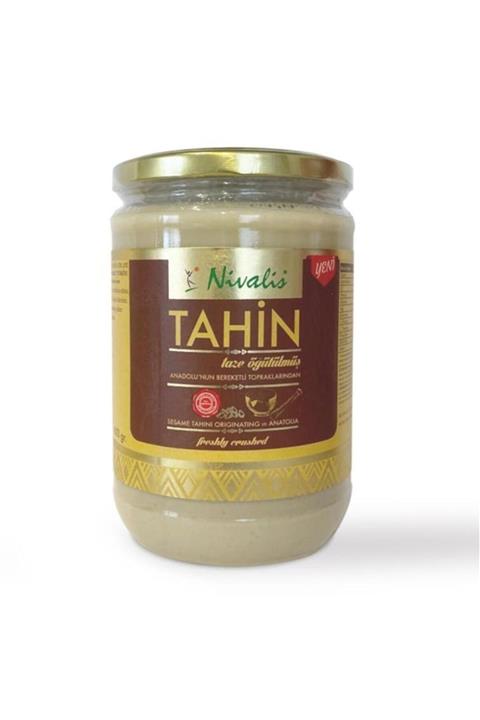 Nivalis Tahin 600 gr