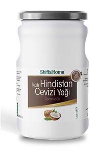 Shiffa Home Hindistan Cevizi Yağı 330 ml