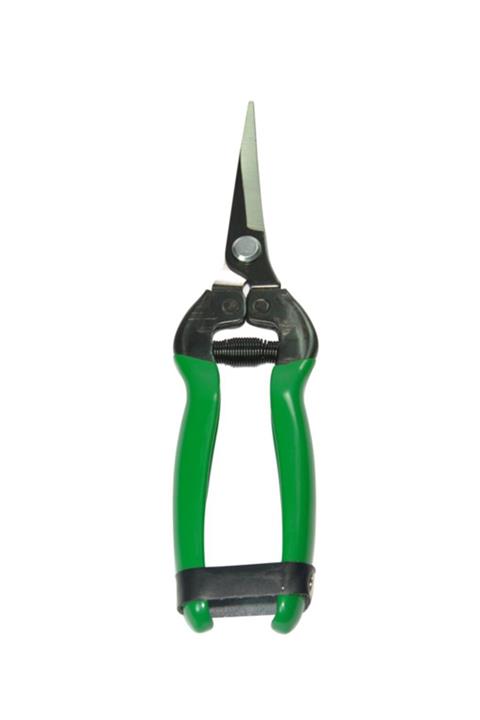 Eltu 429e5 - Düz Bıçak Narenciye Makası 184 mm