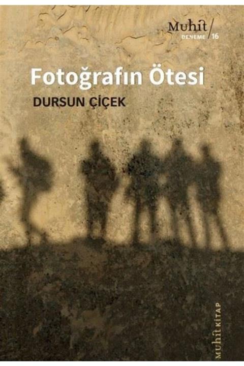 Muhit Fotoğrafın Ötesi