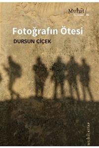 Muhit Fotoğrafın Ötesi