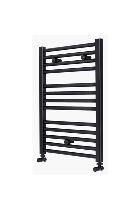 Bando Havlupan Siyah 50x70cm+2 Adet Vana Dahil