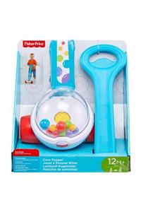 FISHER PRICE Sürprizli Toplar Yürümeye Teşvik Eden Iki Tekerlekli Yürüteç® Fgy72