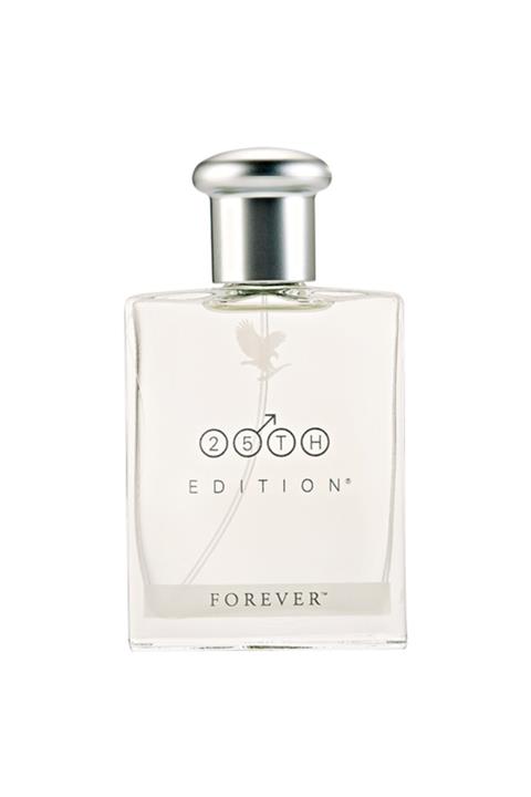 Forever Living Parfüm-50ml-25th Edition Colognespray For Men