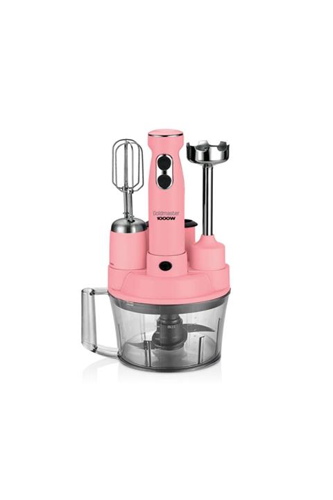 GOLDMASTER Elenamax Mutfak Robotu