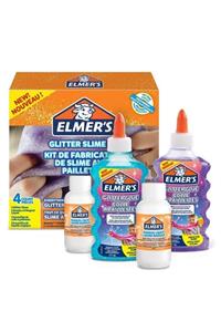 Elmers Simli Slime Seti Kit