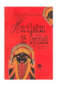 İmge Kitabevi Yayınları Hortlağın 25 Öyküsü