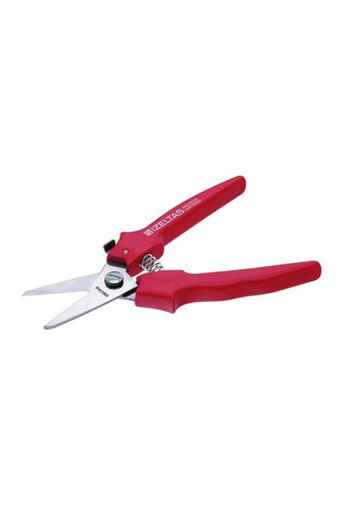 İzeltaş -6740270140-* 140 Mm Kombine Makas