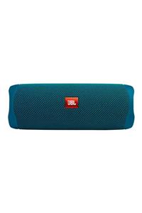 JBL Flip5 Eko Bluetooth Hoparlör Mavi