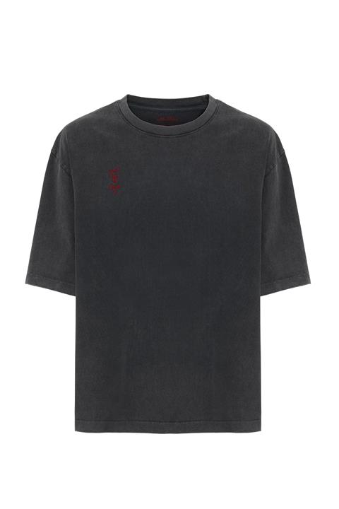 Missing Piece Missing T-shirt No6